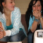 Braingames und Nervenspiele